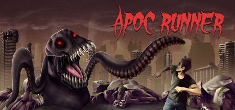 Games like Apoc Runner