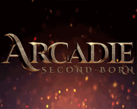 Arcadie: Second-Born Image