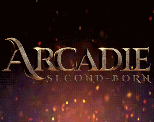 Arcadie: Second-Born Game Cover