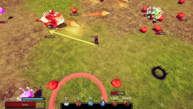 Arena Image