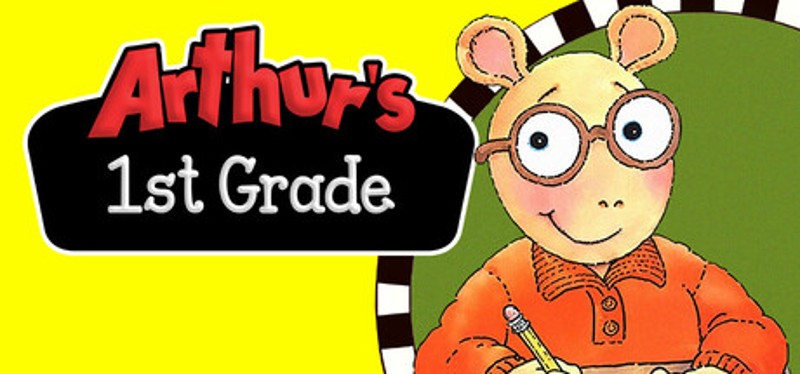 Arthur's 1st Grade Image