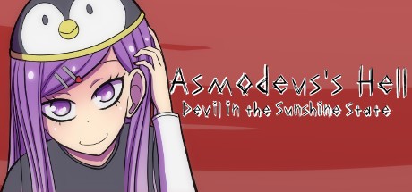 Games like Asmodeus's Hell: Devil in the Sunshine State