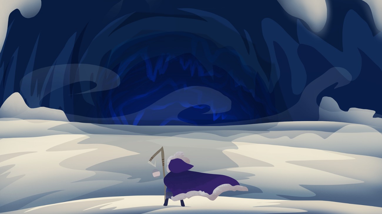 Games like Atka and Iku