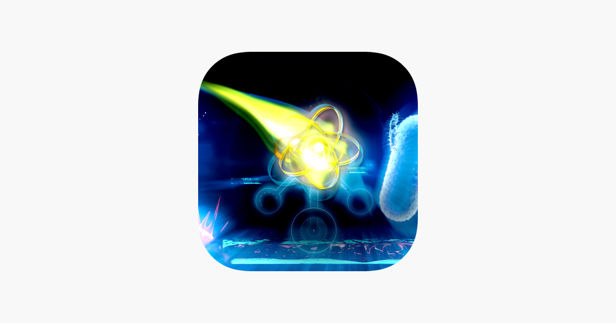 Games like Atom Runner - Quantum Escape
