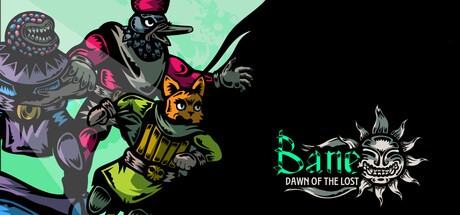 Games like Bane: Dawn of the Lost