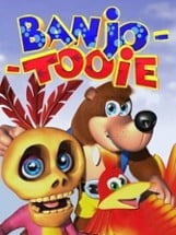 Banjo-Tooie Image