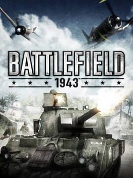 Games like Battlefield 1943