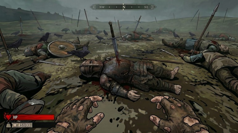 Battlefield Rats screenshot