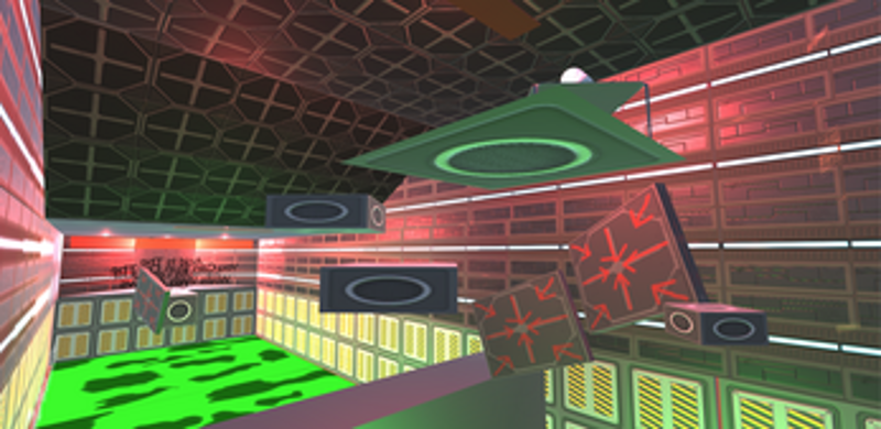 beanman screenshot