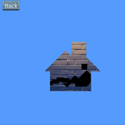Behind The Lock screenshot