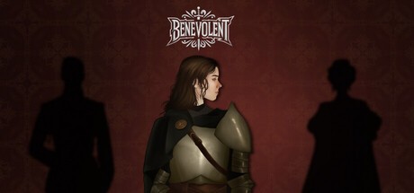 Games like Benevolent