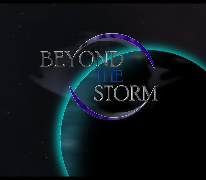 Games like Beyond the Storm