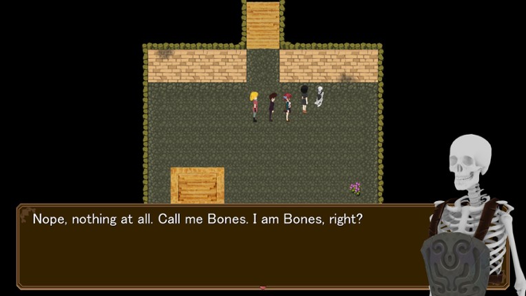 Bhavacakra Maco screenshot