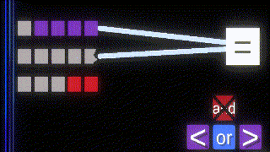 Binary BitPath Image