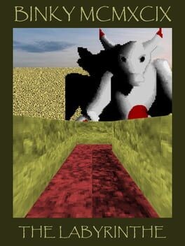 Games like Binky Mcmxcix: The Labyrinthe