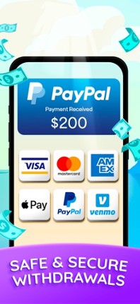 Blackout Bingo - Win Real Cash screenshot