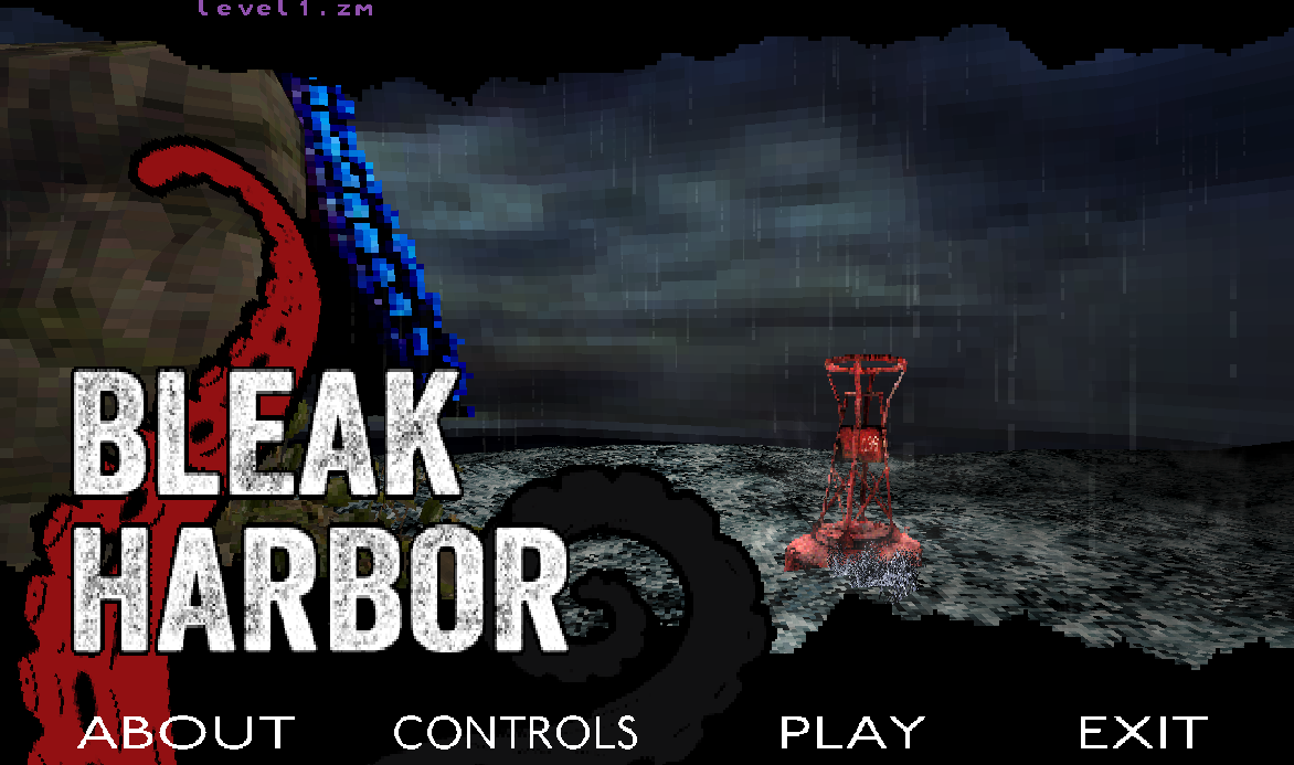 Games like BleakHarbor