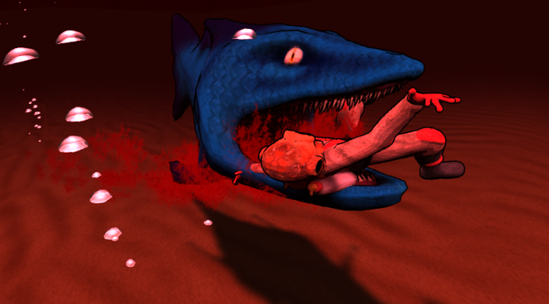 Blood Bath Bay screenshot