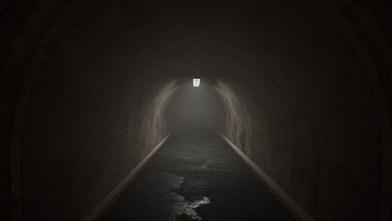 Blood Crossroad screenshot