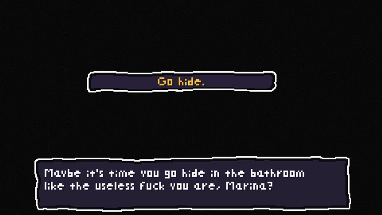 Bloodrune screenshot