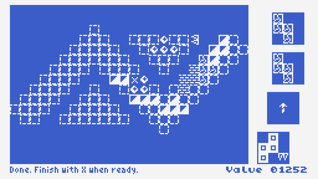 Games like Blueprint