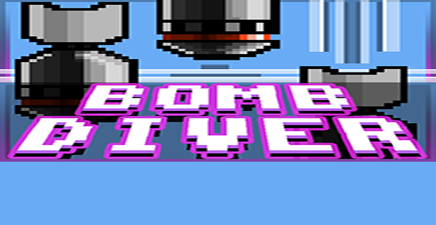 Games like Bomb Diver