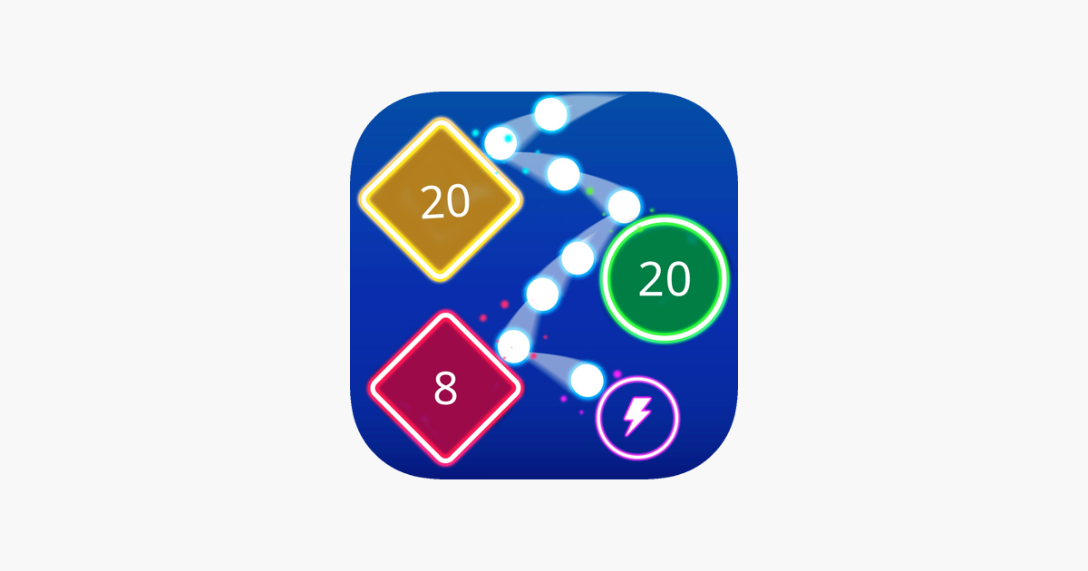Games like Bombs Drops - Physics balls