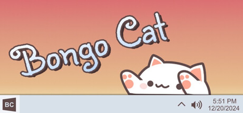 Bongo Cat Image