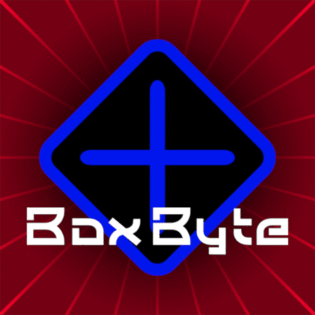 Games like BoxByte