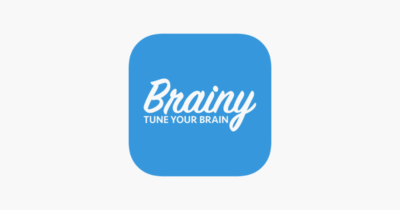 Brainy | Tune Your Brain Game Cover
