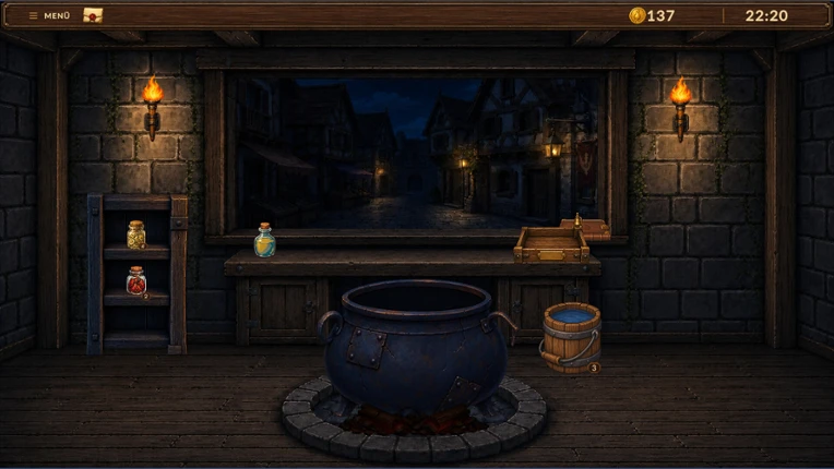 Brew & Boom Image