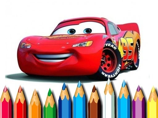 Games like BTS Cars Coloring