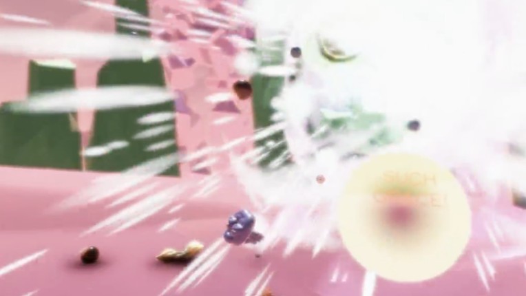 BUBBERKNUCKLES screenshot