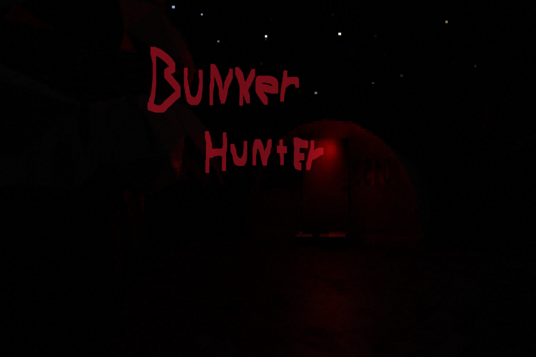 Games like Bunker Hunter