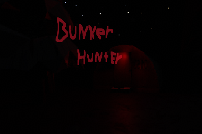 Bunker Hunter Image