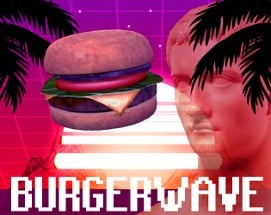 BurgerWave Image