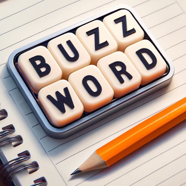 Games like Buzz Word