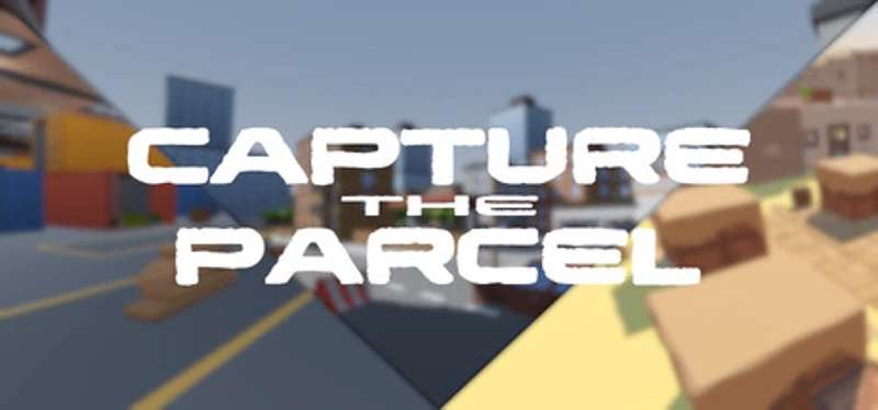 Capture The Parcel Image