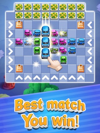 Car Puzzle - Puzzles Games screenshot