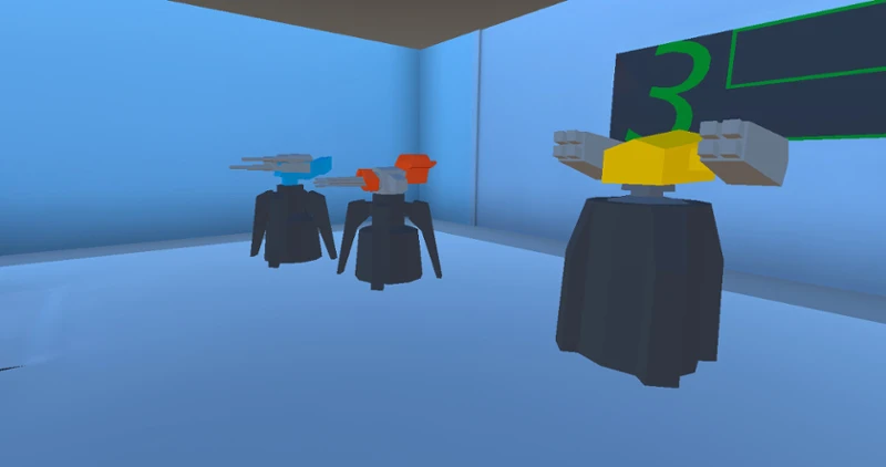 Case Guardians screenshot