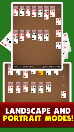 Castle Solitaire : The Classic Board &amp; Card-games Story Image