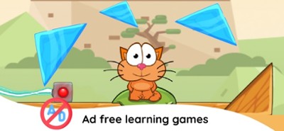 Cat Games: For Kids Image