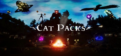 Cat Packs Image