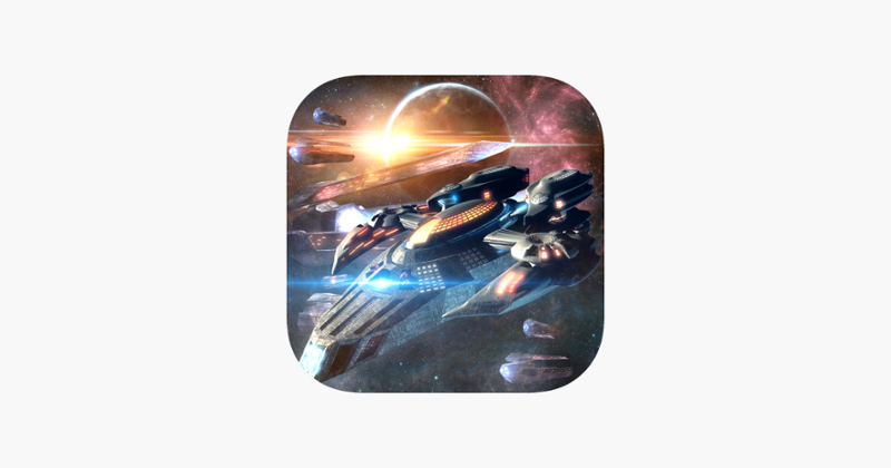 Celestial Fleet v2 Game Cover