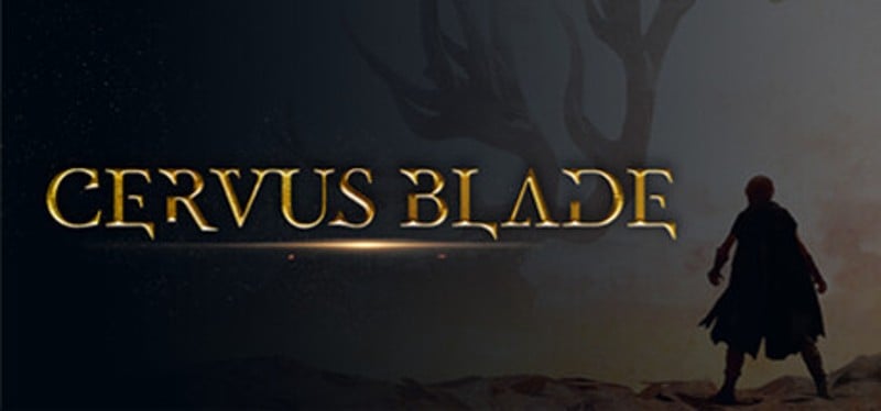 Cervus Blade Image