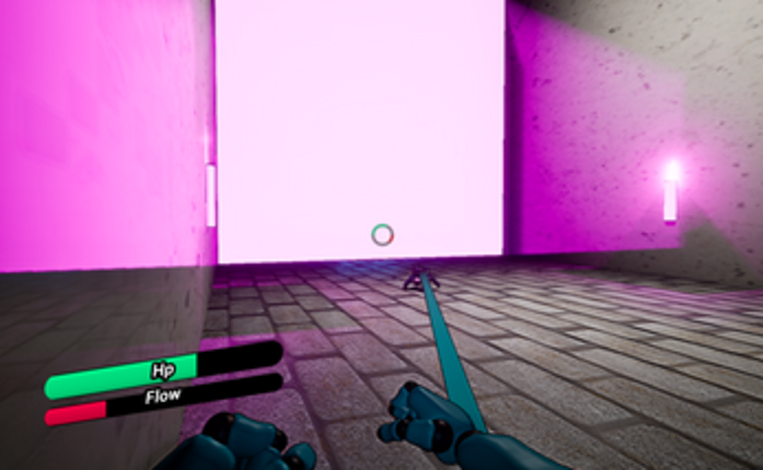 Charleson screenshot