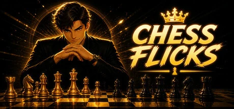 Games like Chess Flicks