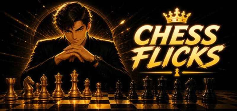Chess Flicks Image
