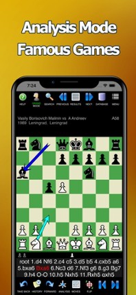 Chess - Learn, Play & Trainer screenshot