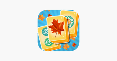 Chinese Fall Mahjong -  Quest Of Majong Trails Image